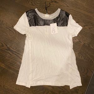Aiko NWT tshirt